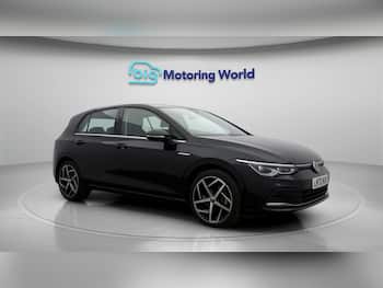 Used Volkswagen Golf 2020 for sale - 79710052: Photo