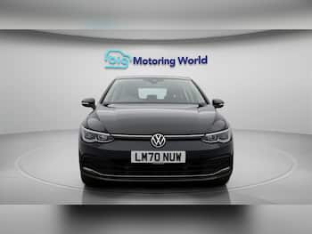 Used Volkswagen Golf 2020 for sale - 79710052: Photo