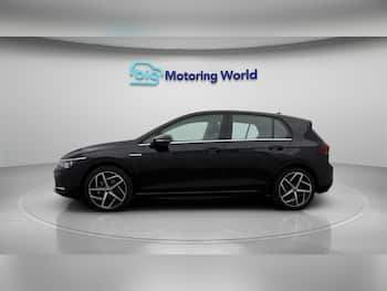 Used Volkswagen Golf 2020 for sale - 79710052: Photo