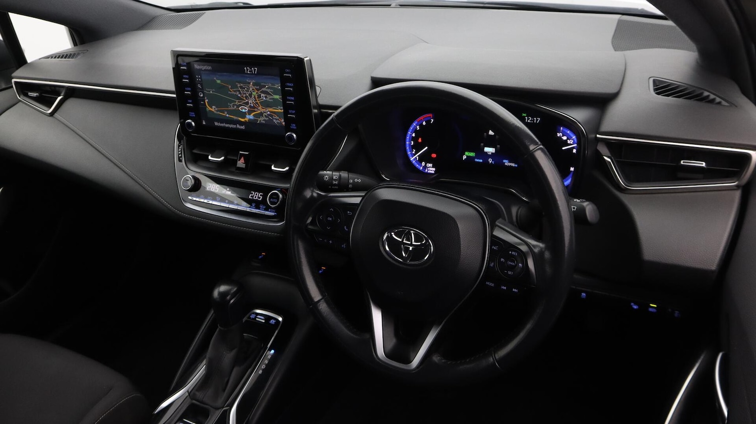 Used Toyota Corolla 2021 for sale - 76657287: Photo 10