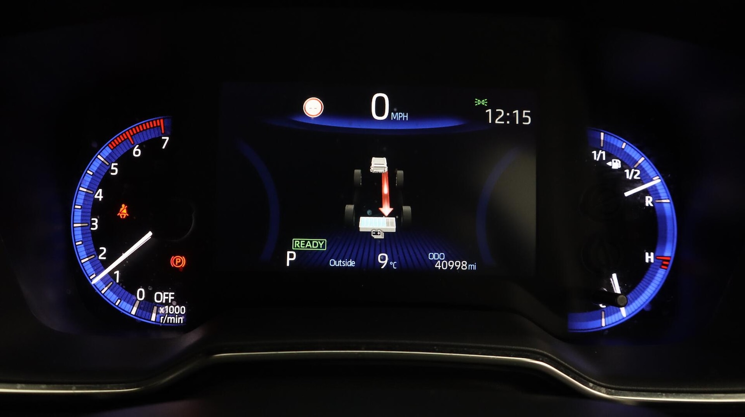 Used Toyota Corolla 2021 for sale - 76657287: Photo 11