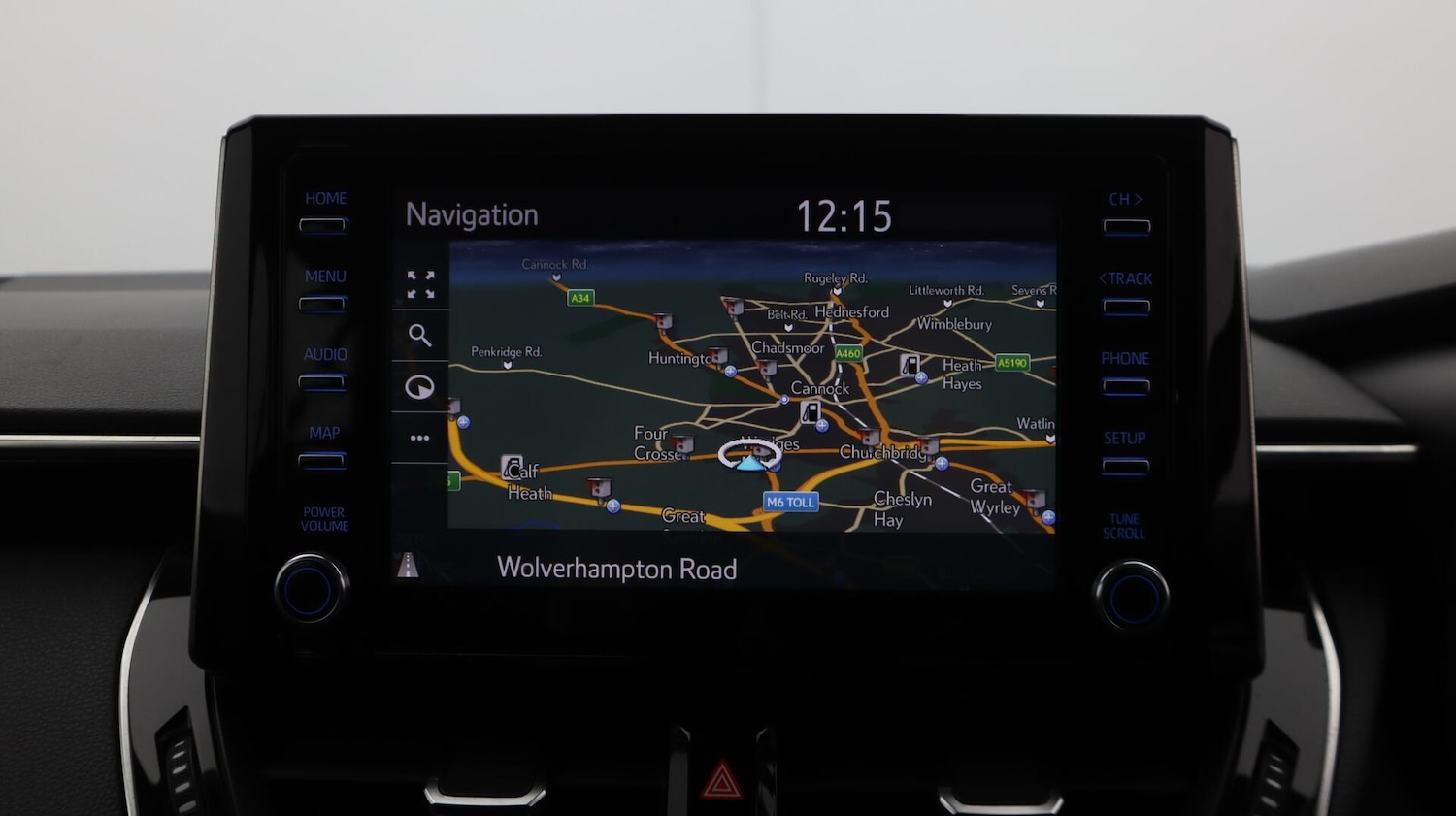 Used Toyota Corolla 2021 for sale - 76657287: Photo 12