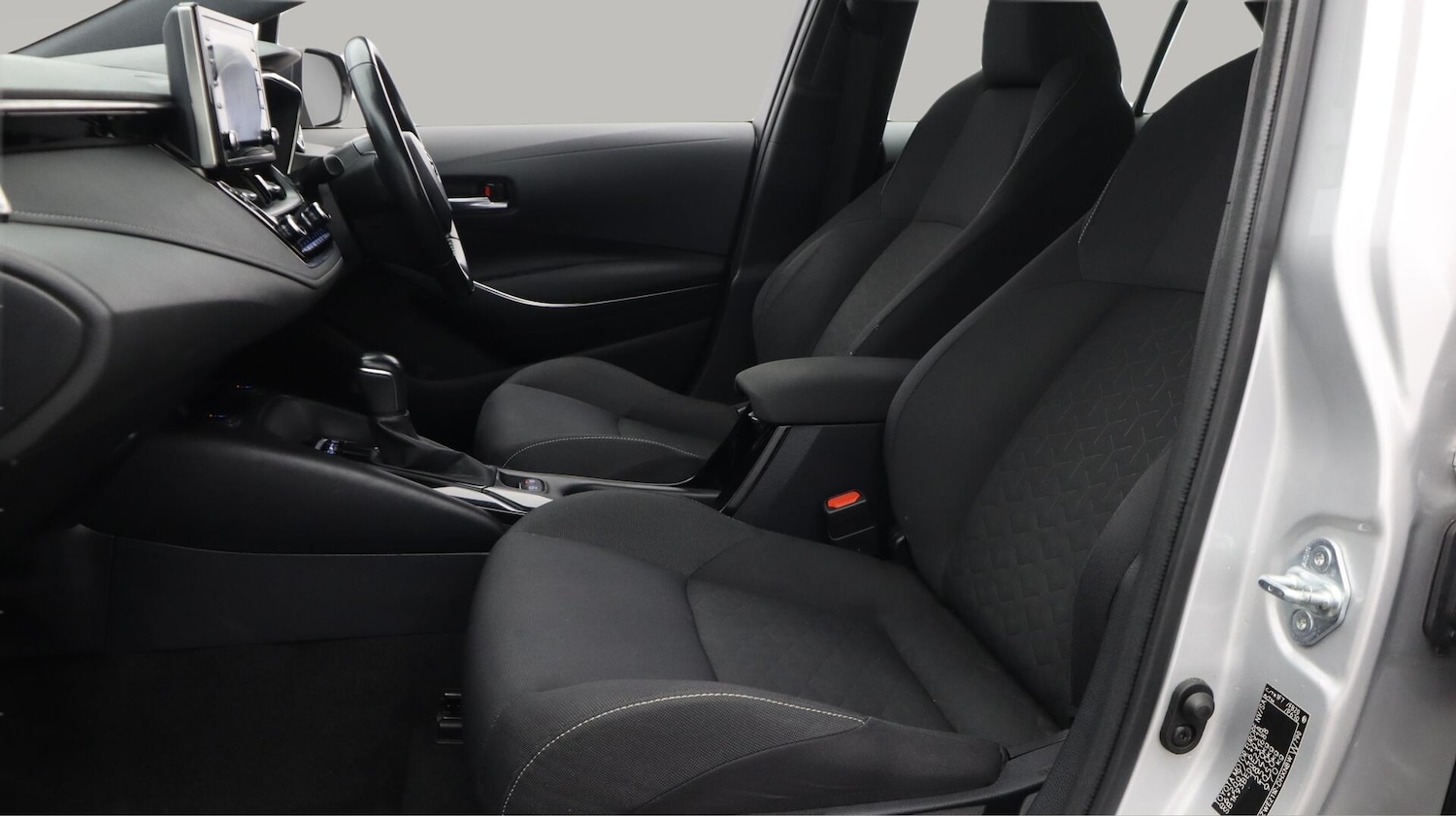 Used Toyota Corolla 2021 for sale - 76657287: Photo 15