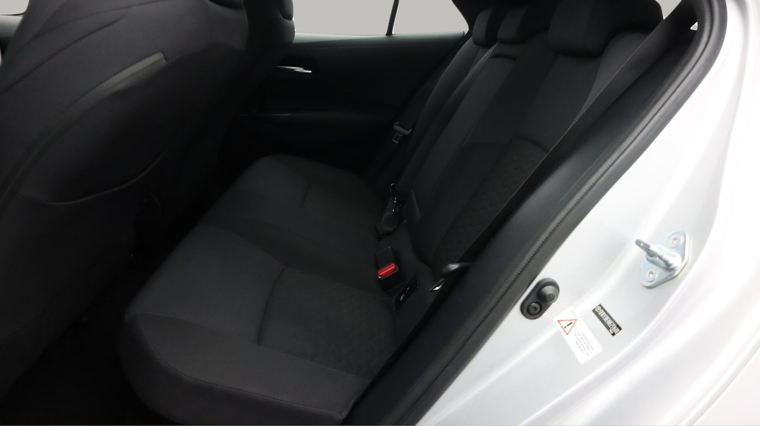 Used Toyota Corolla 2021 for sale - 76657287: Photo 17