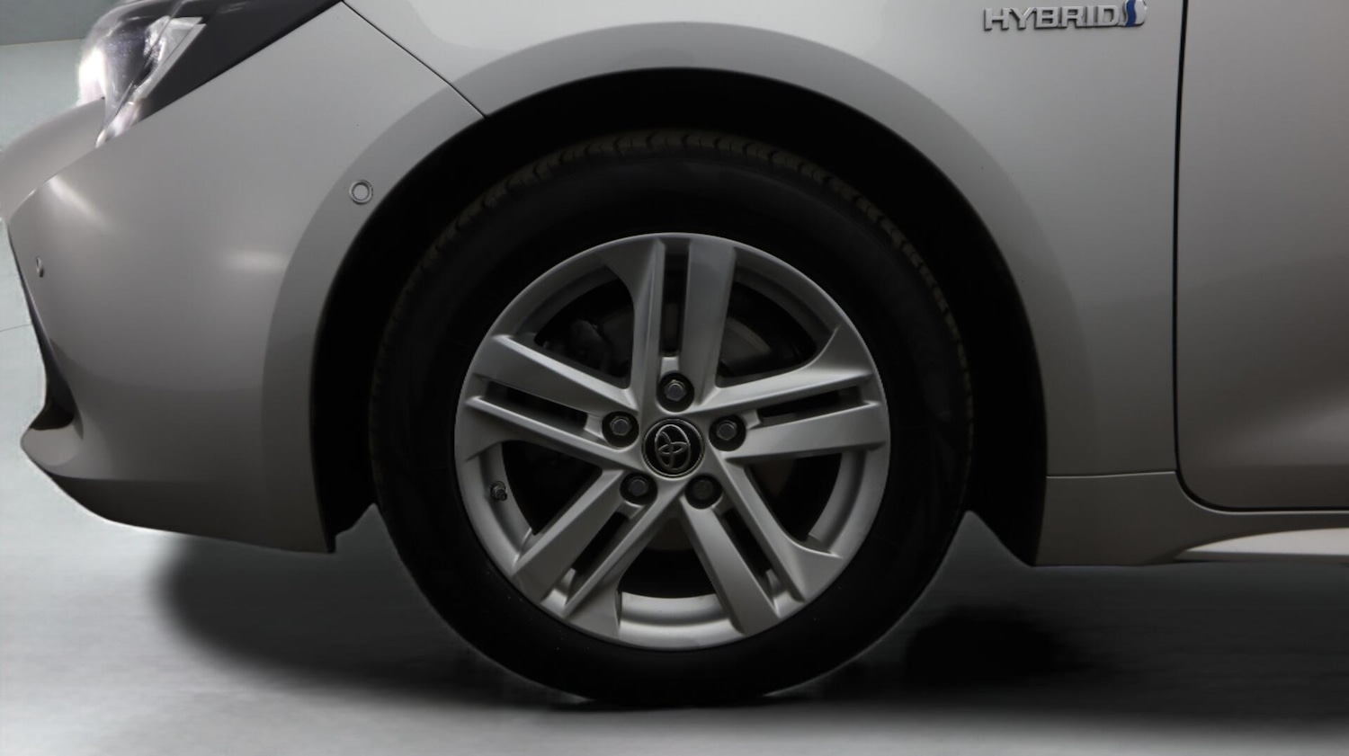 Used Toyota Corolla 2021 for sale - 76657287: Photo 19