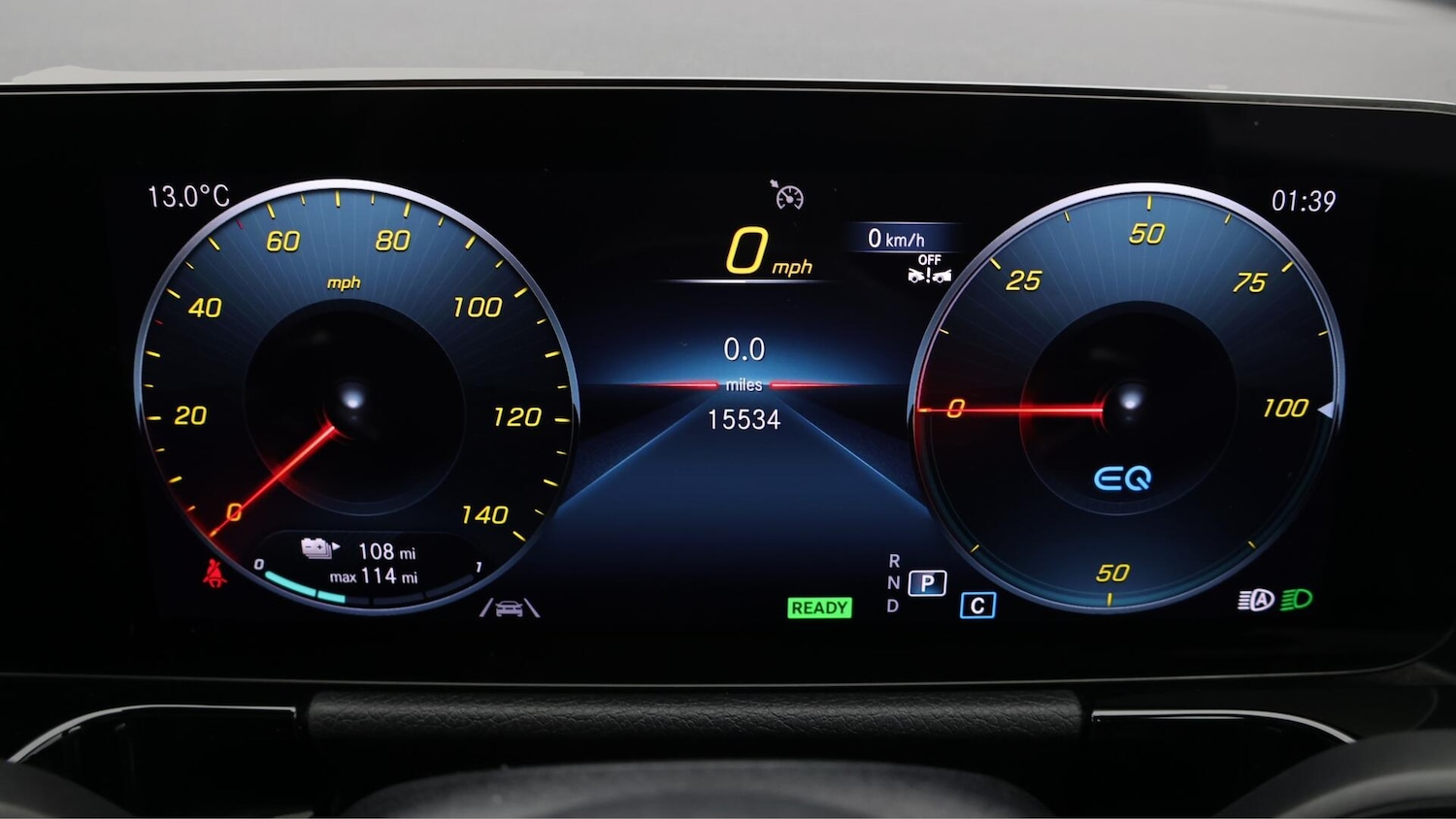 Used Mercedes-Benz EQA 2023 for sale - 76085326: Photo 11