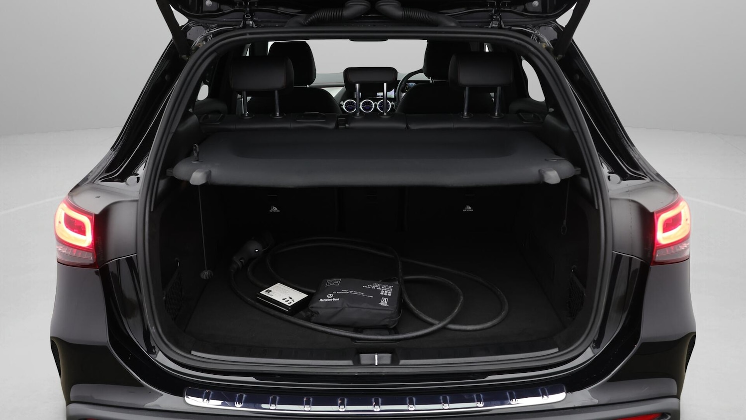 Used Mercedes-Benz EQA 2023 for sale - 76085326: Photo 18