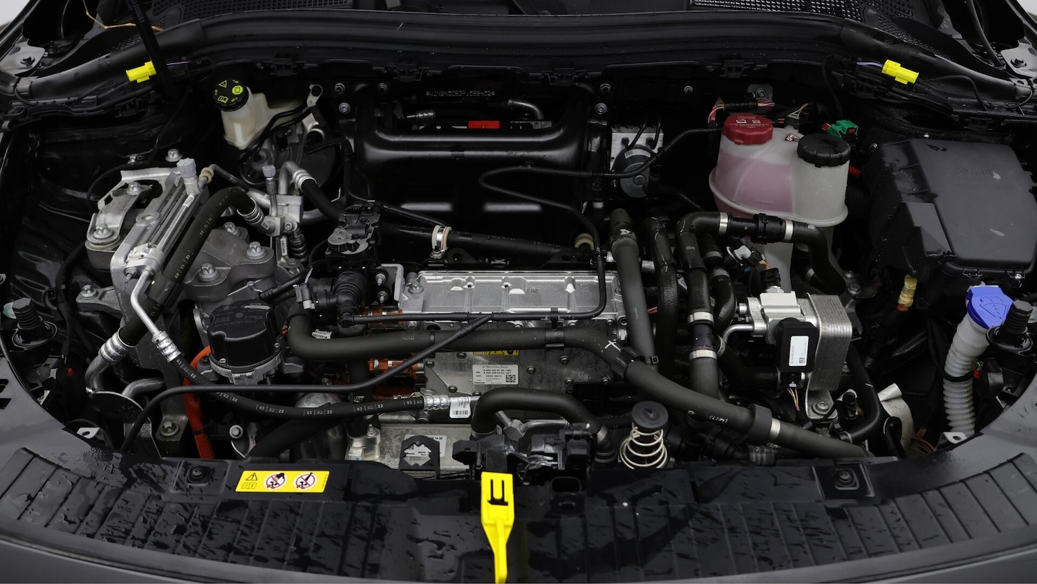 Used Mercedes-Benz EQA 2023 for sale - 76085326: Photo 20