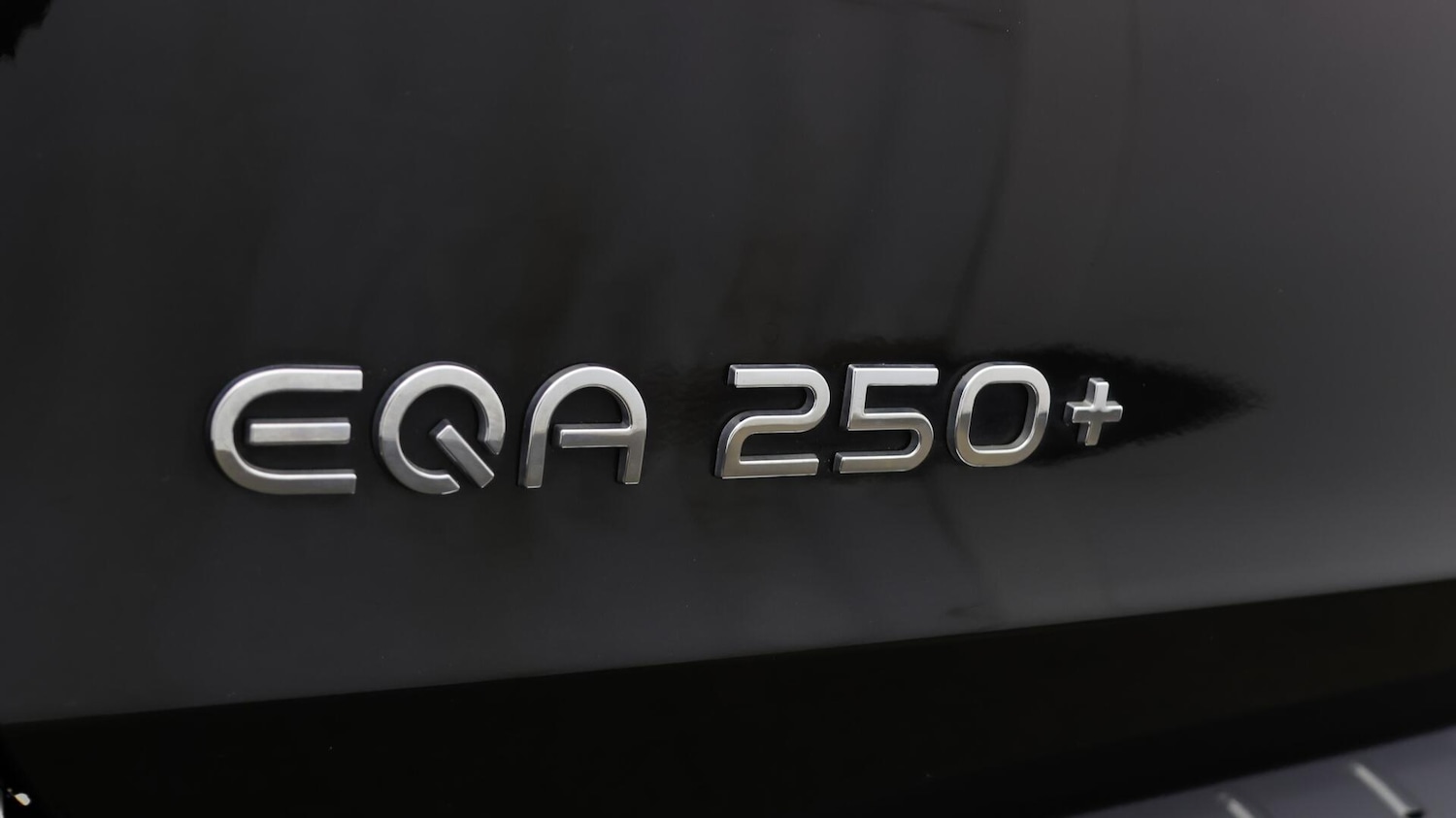 Used Mercedes-Benz EQA 2023 for sale - 76085326: Photo 22