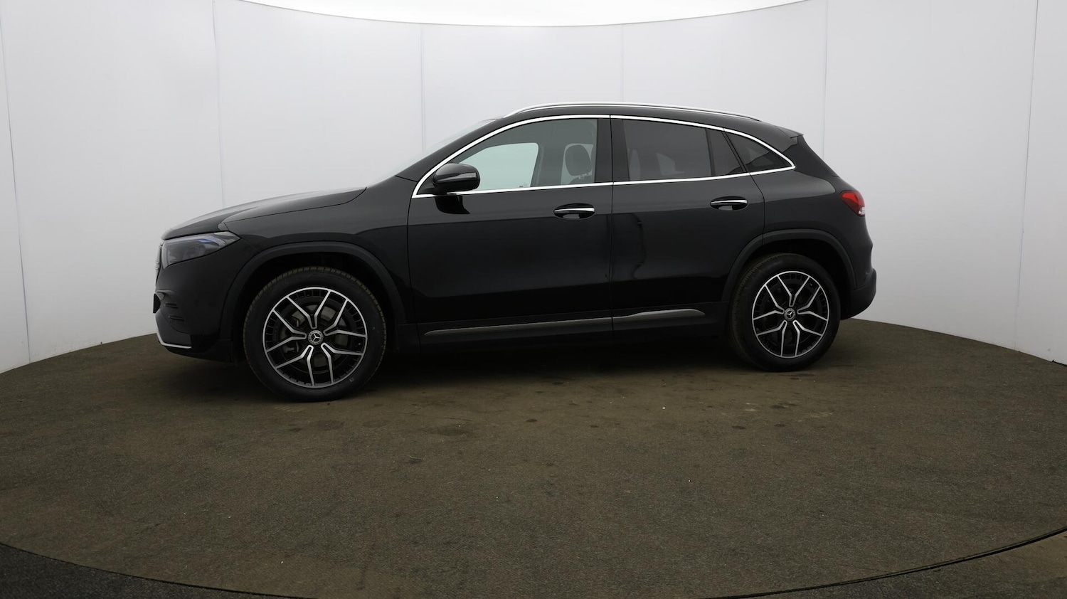 Used Mercedes-Benz EQA 2023 for sale - 76085326: Photo 37
