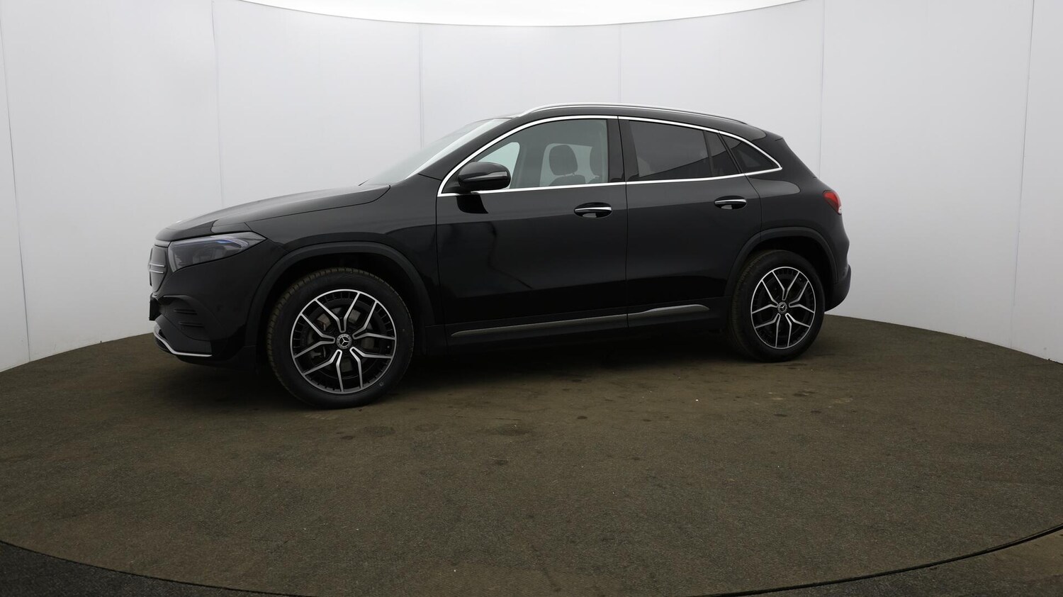 Used Mercedes-Benz EQA 2023 for sale - 76085326: Photo 38