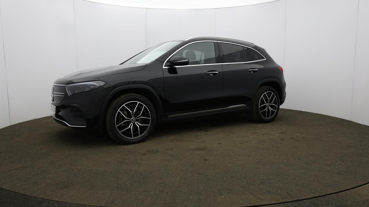 Used Mercedes-Benz EQA 2023 for sale - 76085326: Photo 39