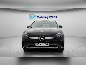 Used Mercedes-Benz EQA 2023 for sale - 76085326: Photo 3