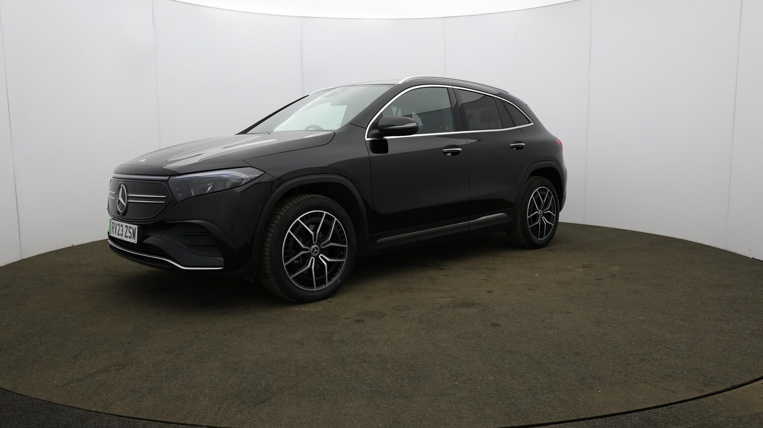 Used Mercedes-Benz EQA 2023 for sale - 76085326: Photo 40
