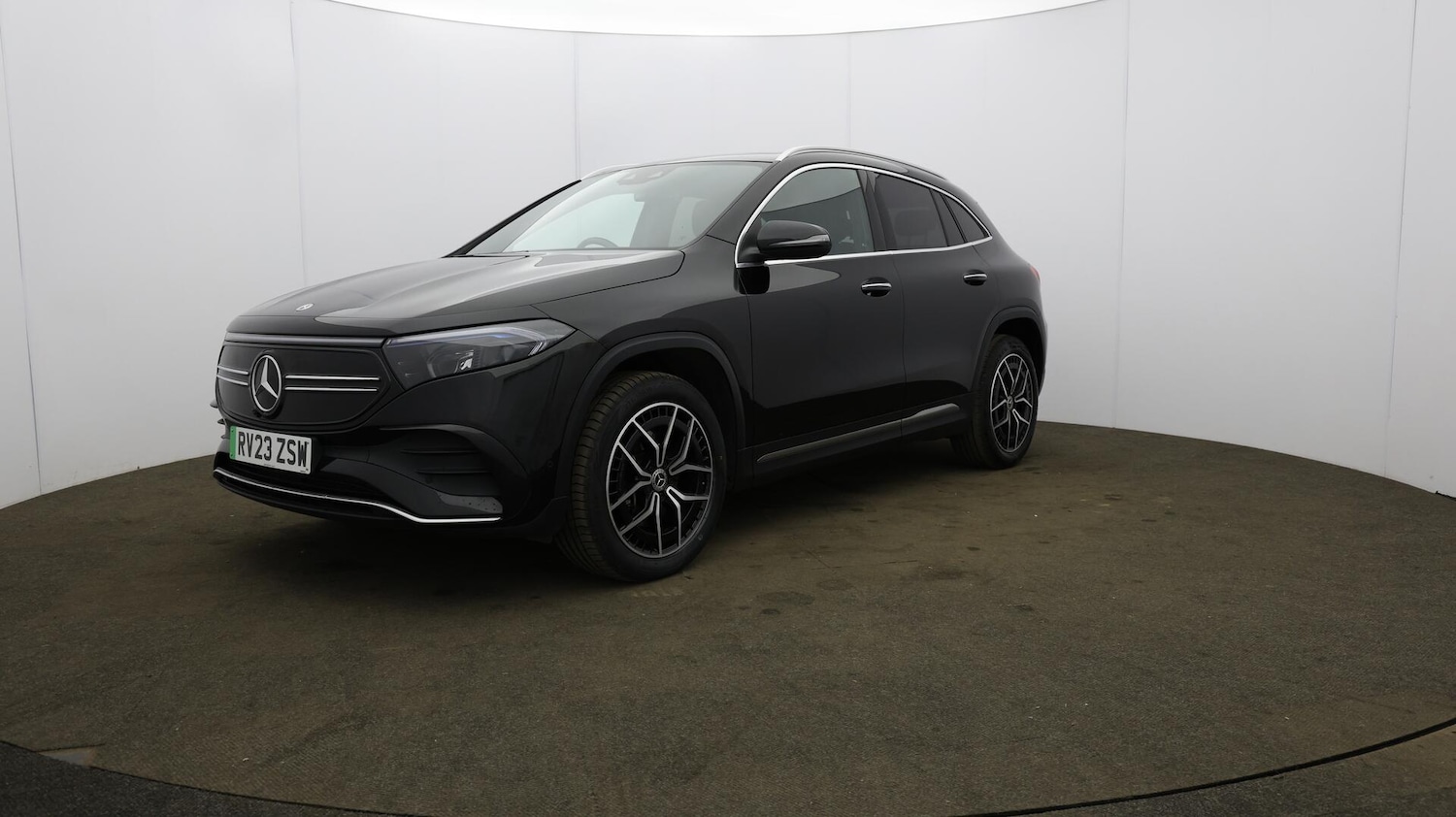 Used Mercedes-Benz EQA 2023 for sale - 76085326: Photo 41