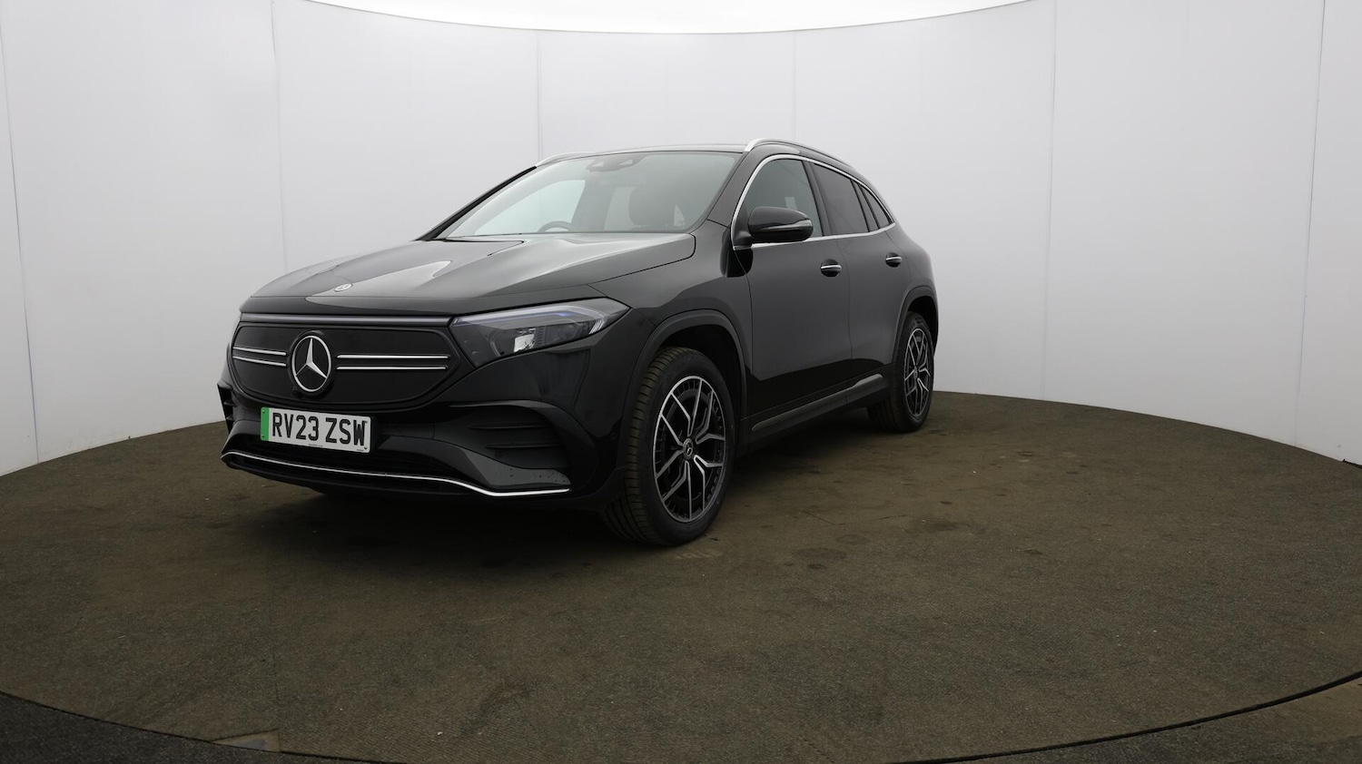 Used Mercedes-Benz EQA 2023 for sale - 76085326: Photo 42