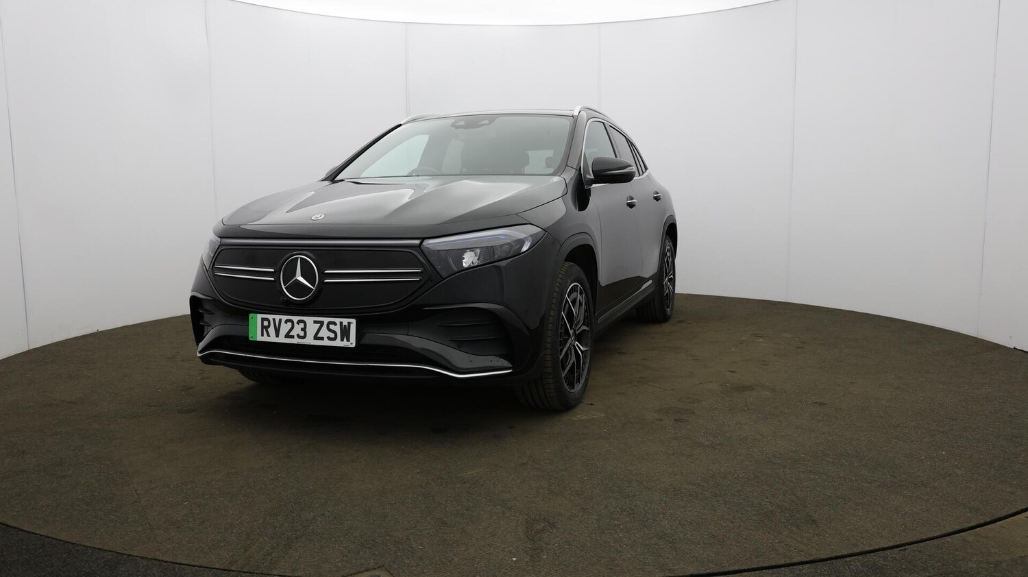 Used Mercedes-Benz EQA 2023 for sale - 76085326: Photo 43