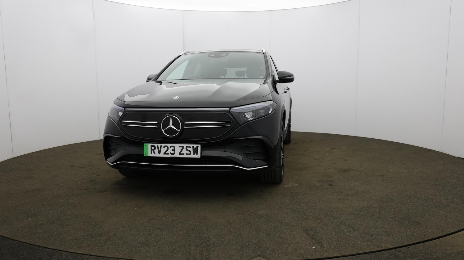 Used Mercedes-Benz EQA 2023 for sale - 76085326: Photo 44
