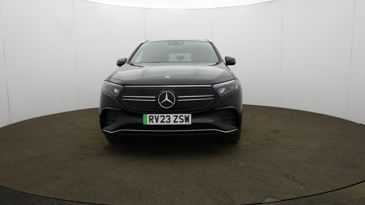 Used Mercedes-Benz EQA 2023 for sale - 76085326: Photo 45