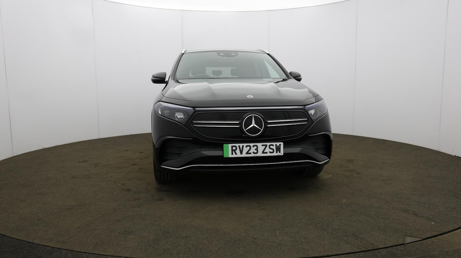 Used Mercedes-Benz EQA 2023 for sale - 76085326: Photo 46