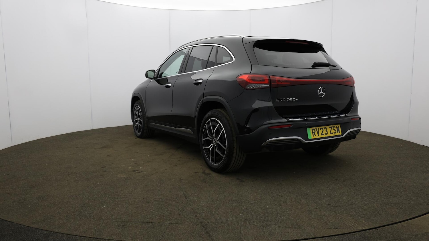 Used Mercedes-Benz EQA 2023 for sale - 76085326: Photo 47