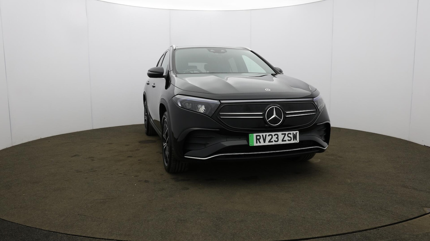 Used Mercedes-Benz EQA 2023 for sale - 76085326: Photo 48