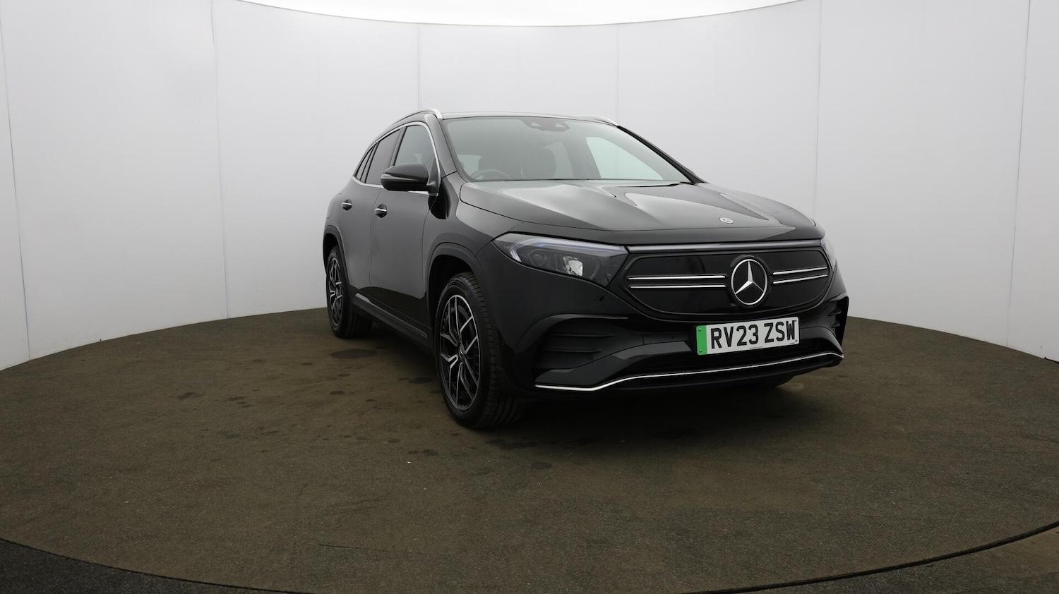 Used Mercedes-Benz EQA 2023 for sale - 76085326: Photo 49