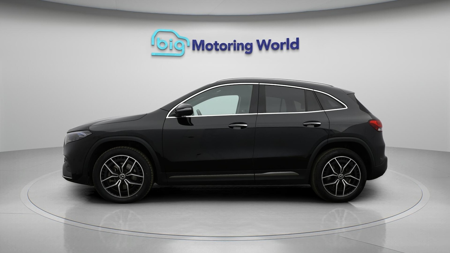 Used Mercedes-Benz EQA 2023 for sale - 76085326: Photo 5
