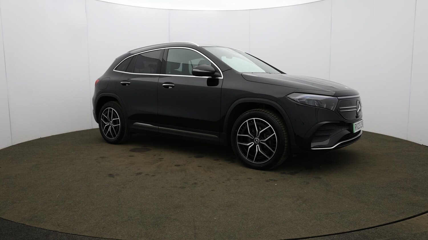 Used Mercedes-Benz EQA 2023 for sale - 76085326: Photo 52
