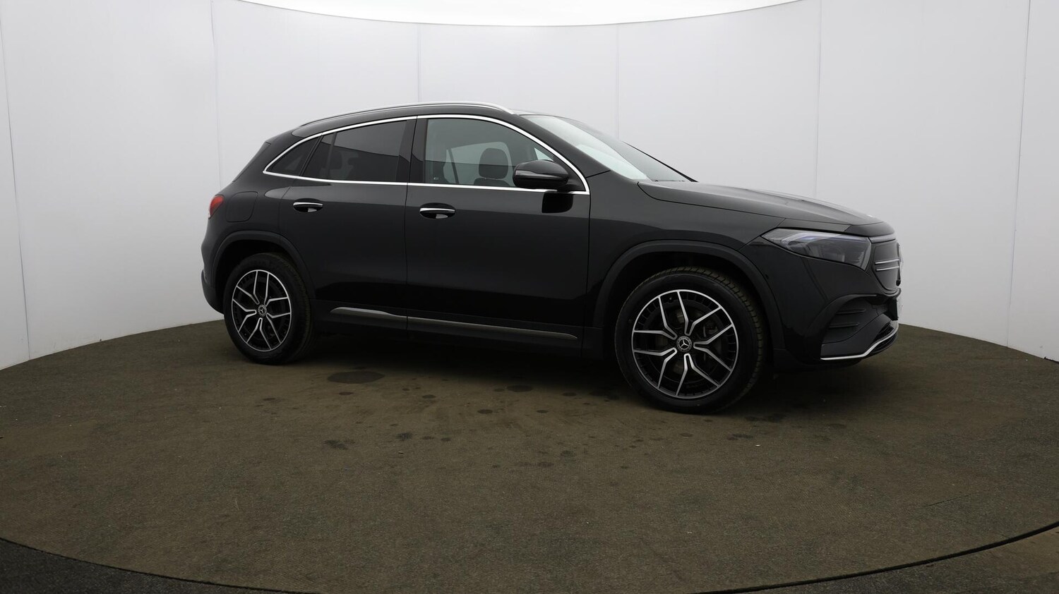 Used Mercedes-Benz EQA 2023 for sale - 76085326: Photo 53