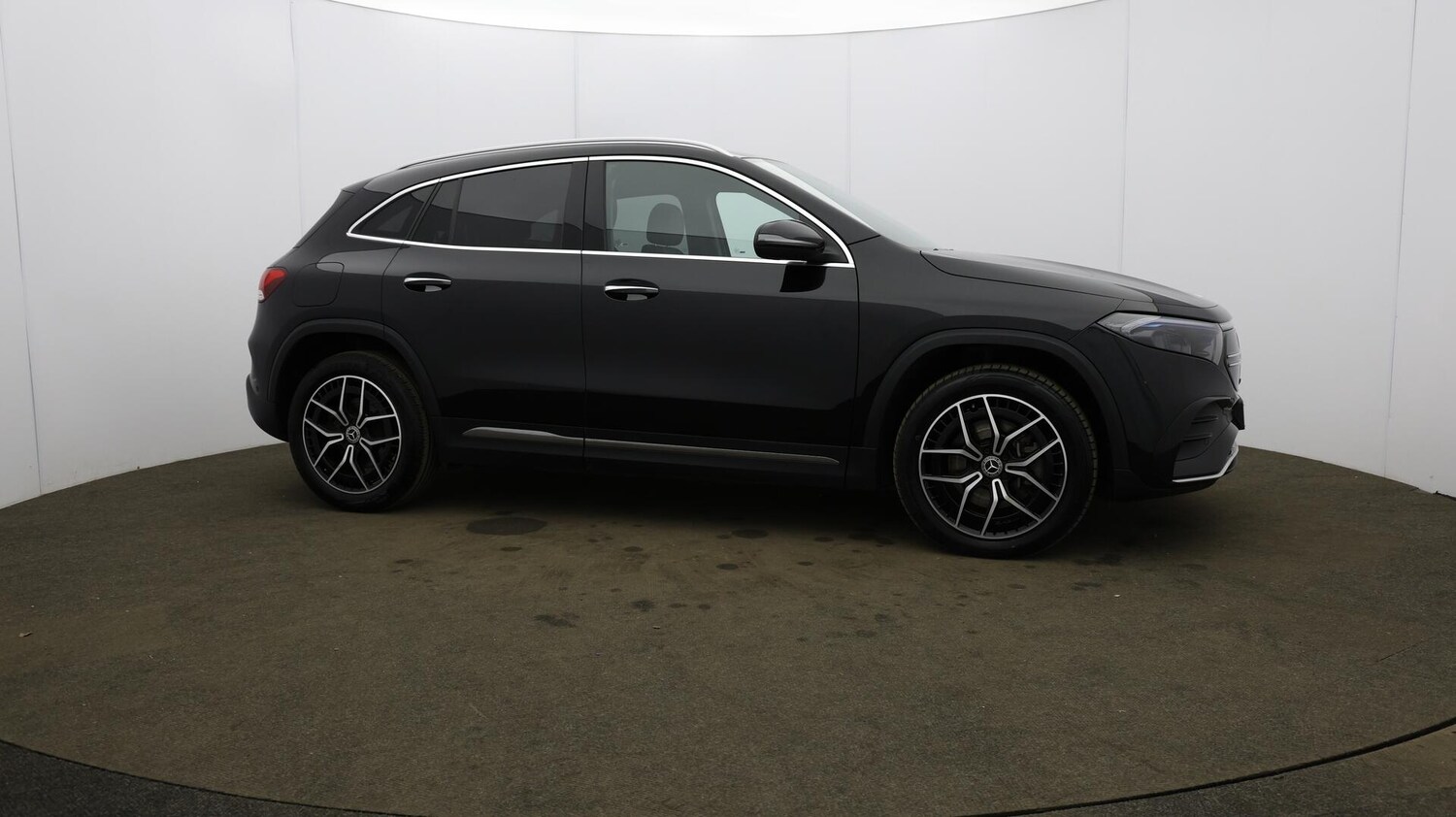 Used Mercedes-Benz EQA 2023 for sale - 76085326: Photo 54