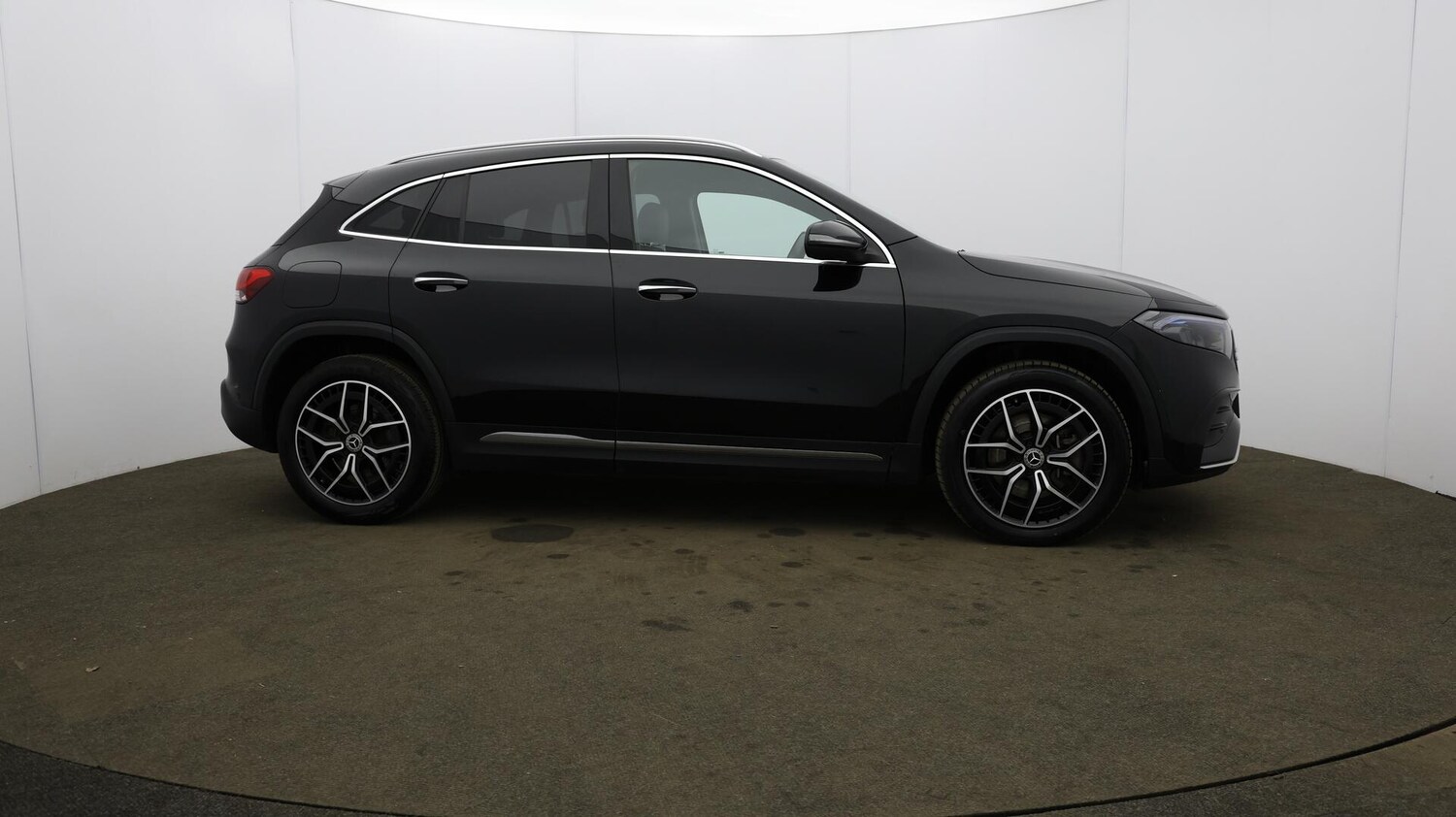 Used Mercedes-Benz EQA 2023 for sale - 76085326: Photo 55