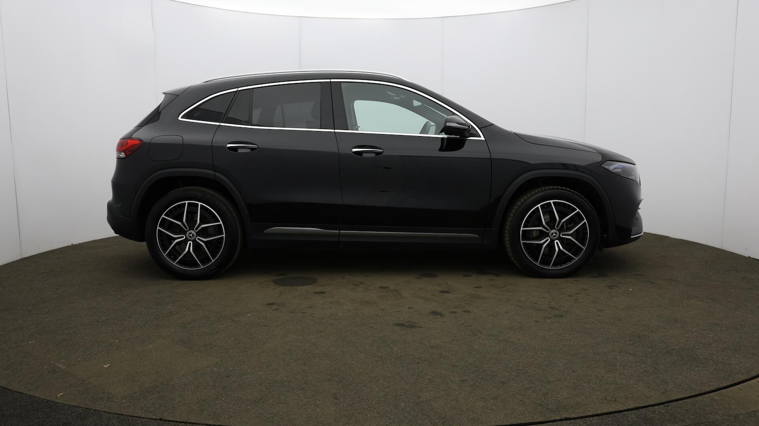 Used Mercedes-Benz EQA 2023 for sale - 76085326: Photo 56