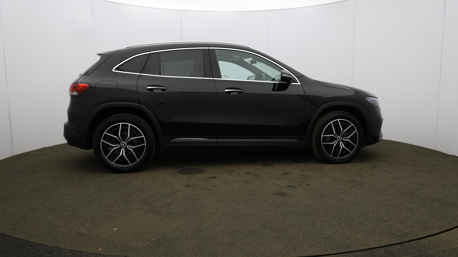 Used Mercedes-Benz EQA 2023 for sale - 76085326: Photo 57