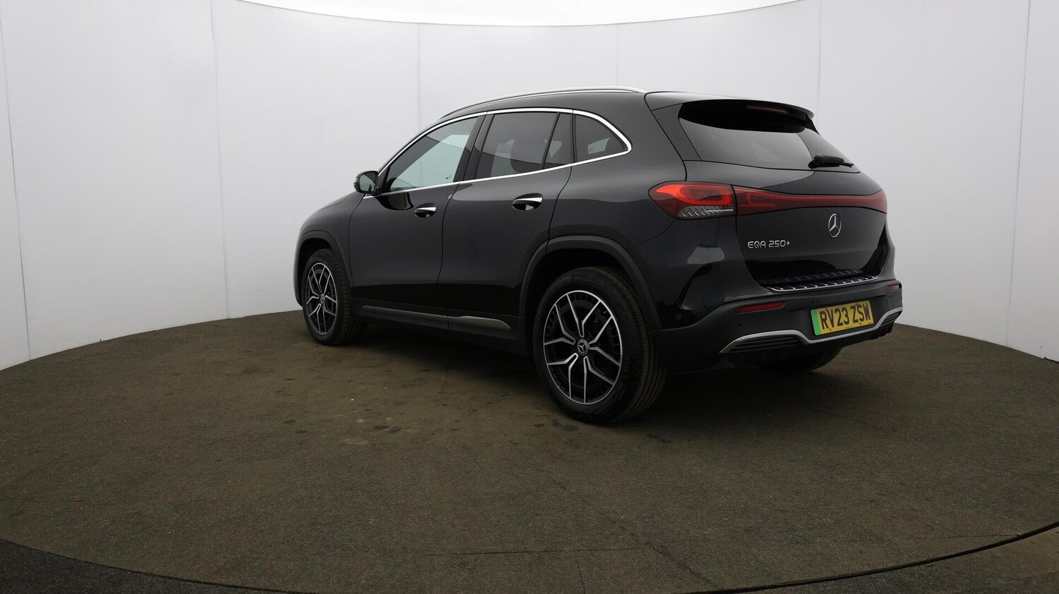 Used Mercedes-Benz EQA 2023 for sale - 76085326: Photo 58