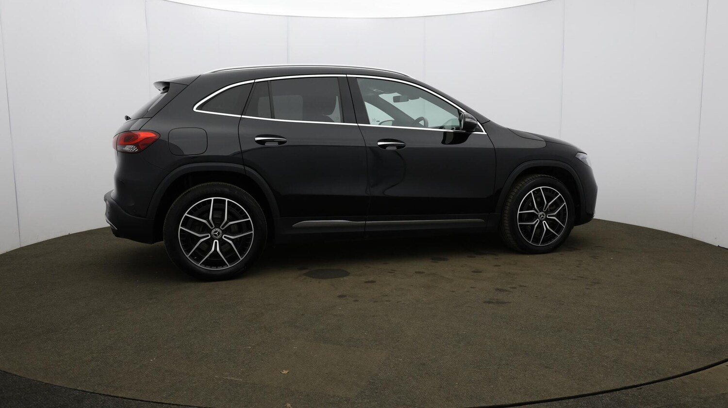 Used Mercedes-Benz EQA 2023 for sale - 76085326: Photo 59