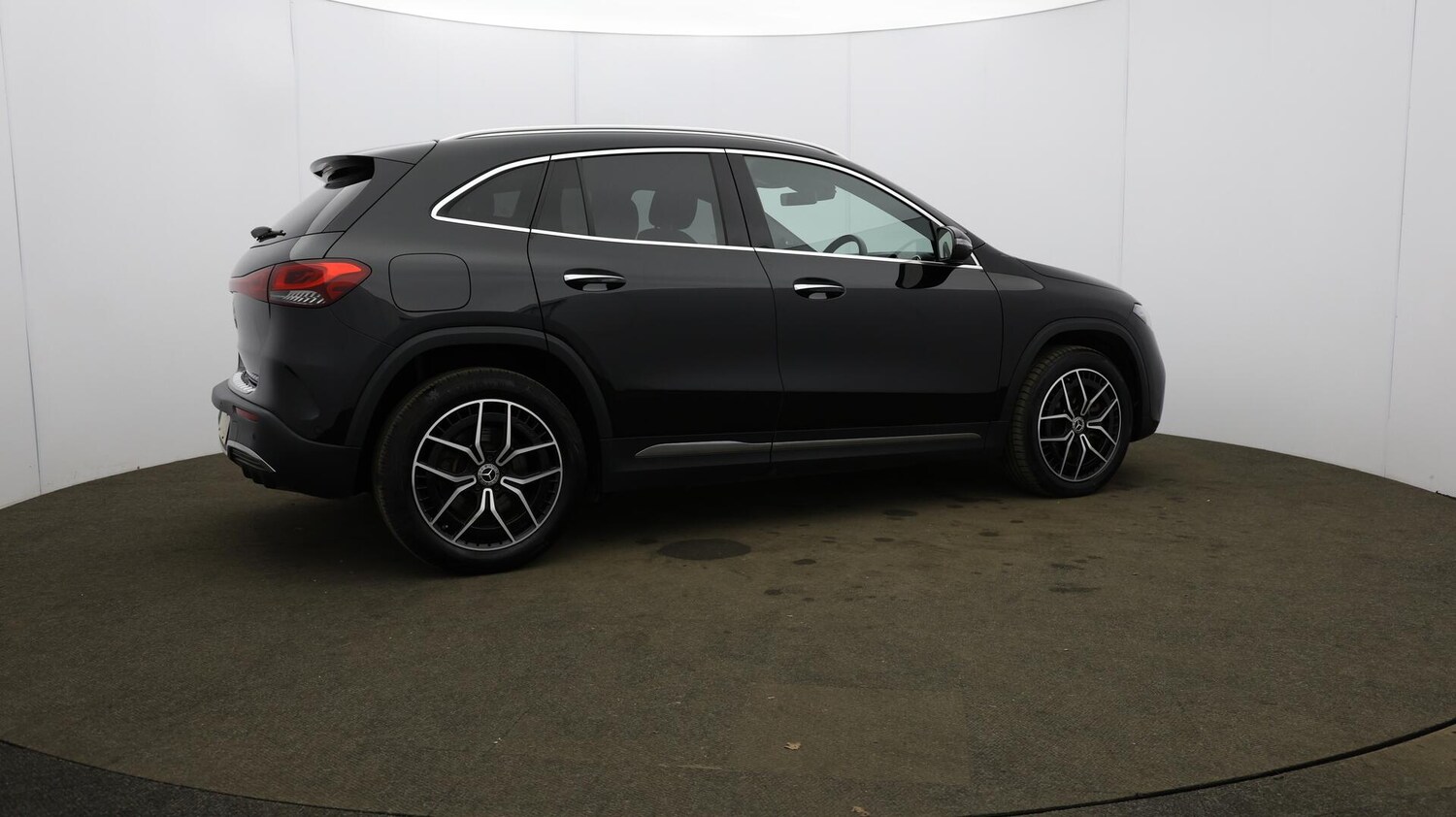Used Mercedes-Benz EQA 2023 for sale - 76085326: Photo 60
