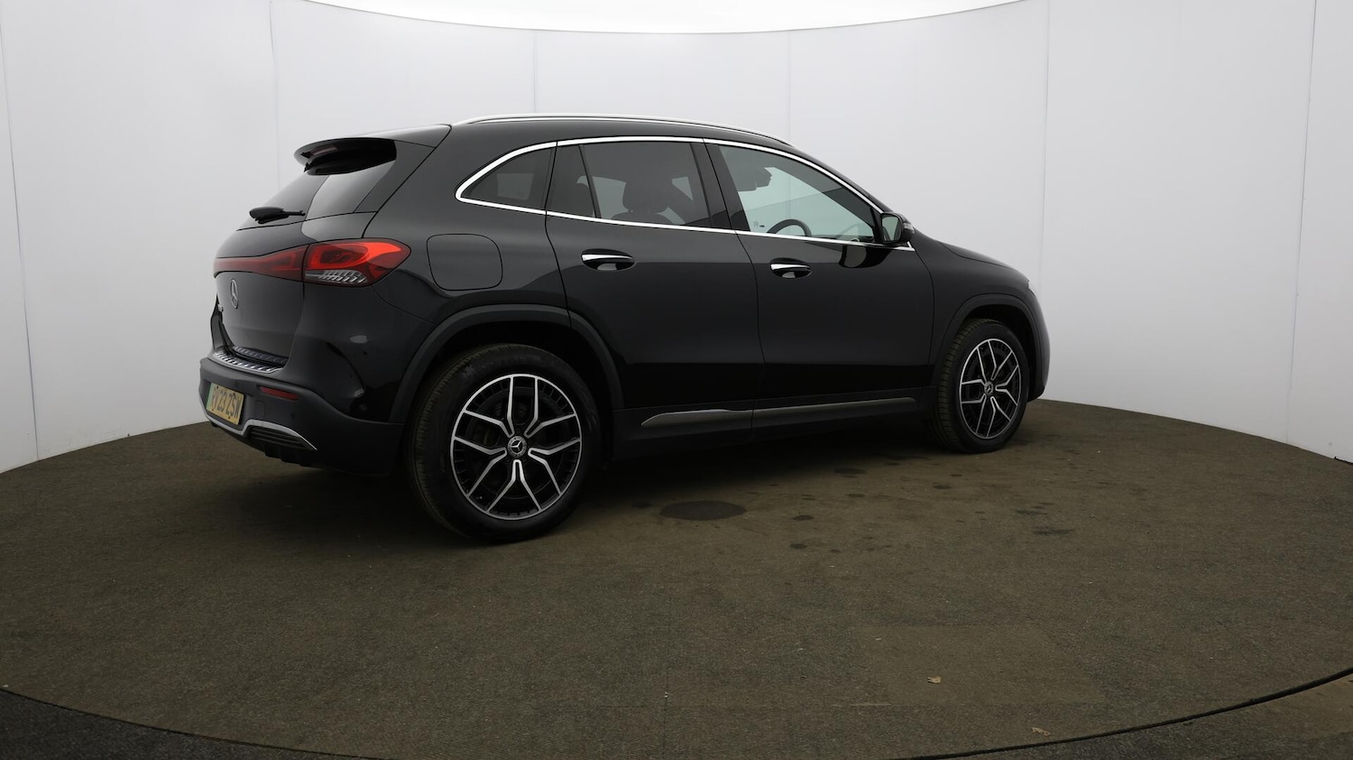 Used Mercedes-Benz EQA 2023 for sale - 76085326: Photo 61