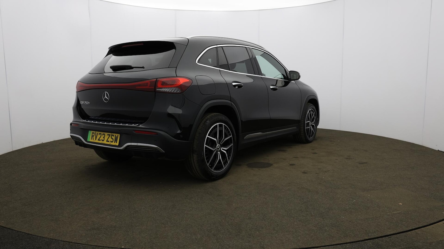 Used Mercedes-Benz EQA 2023 for sale - 76085326: Photo 63