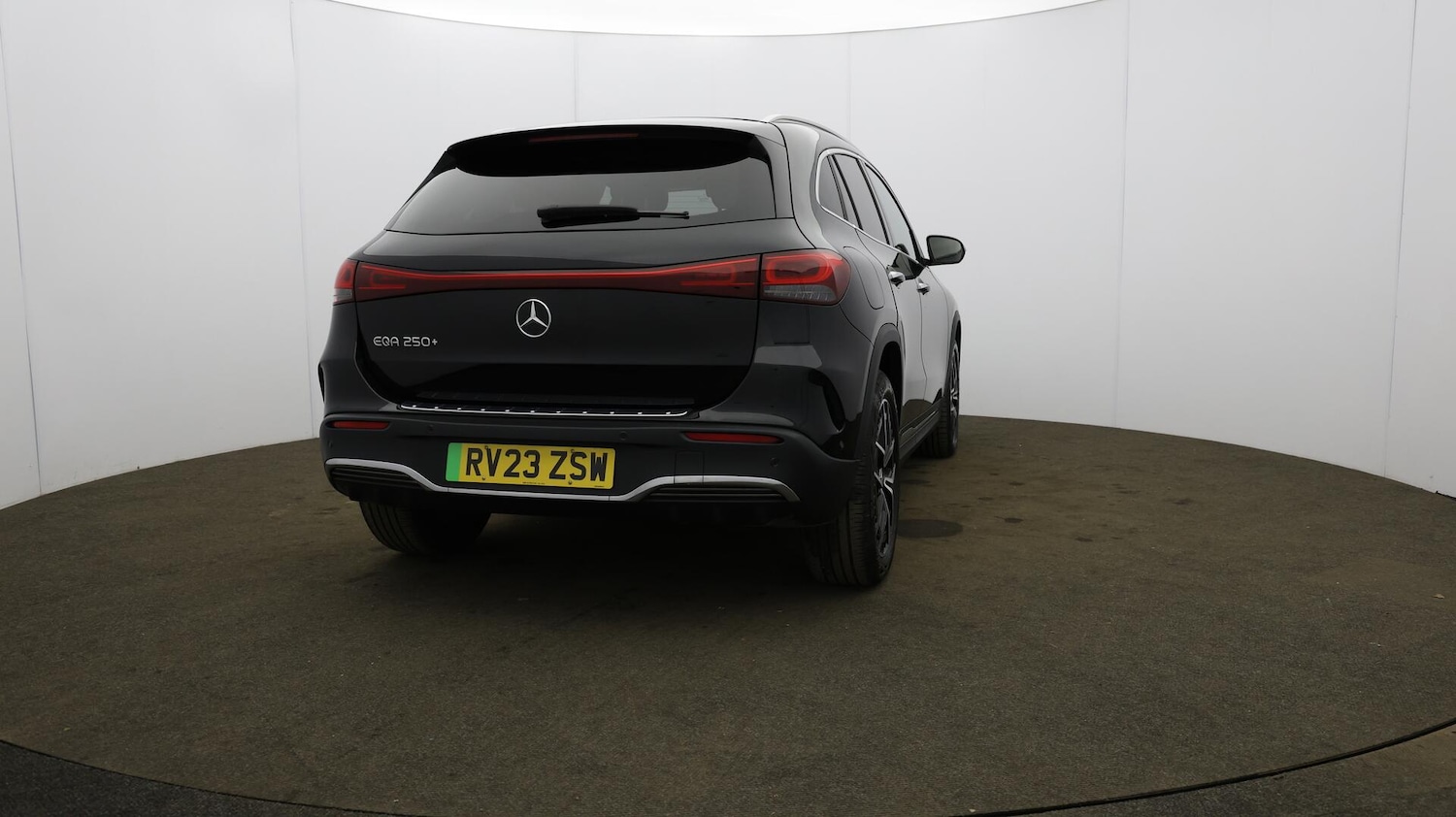 Used Mercedes-Benz EQA 2023 for sale - 76085326: Photo 65