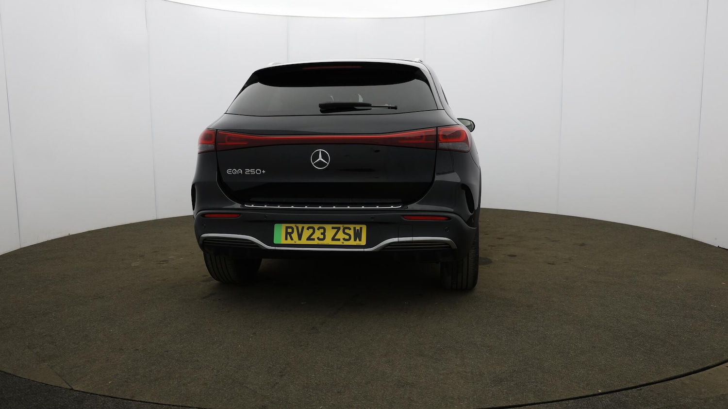Used Mercedes-Benz EQA 2023 for sale - 76085326: Photo 66