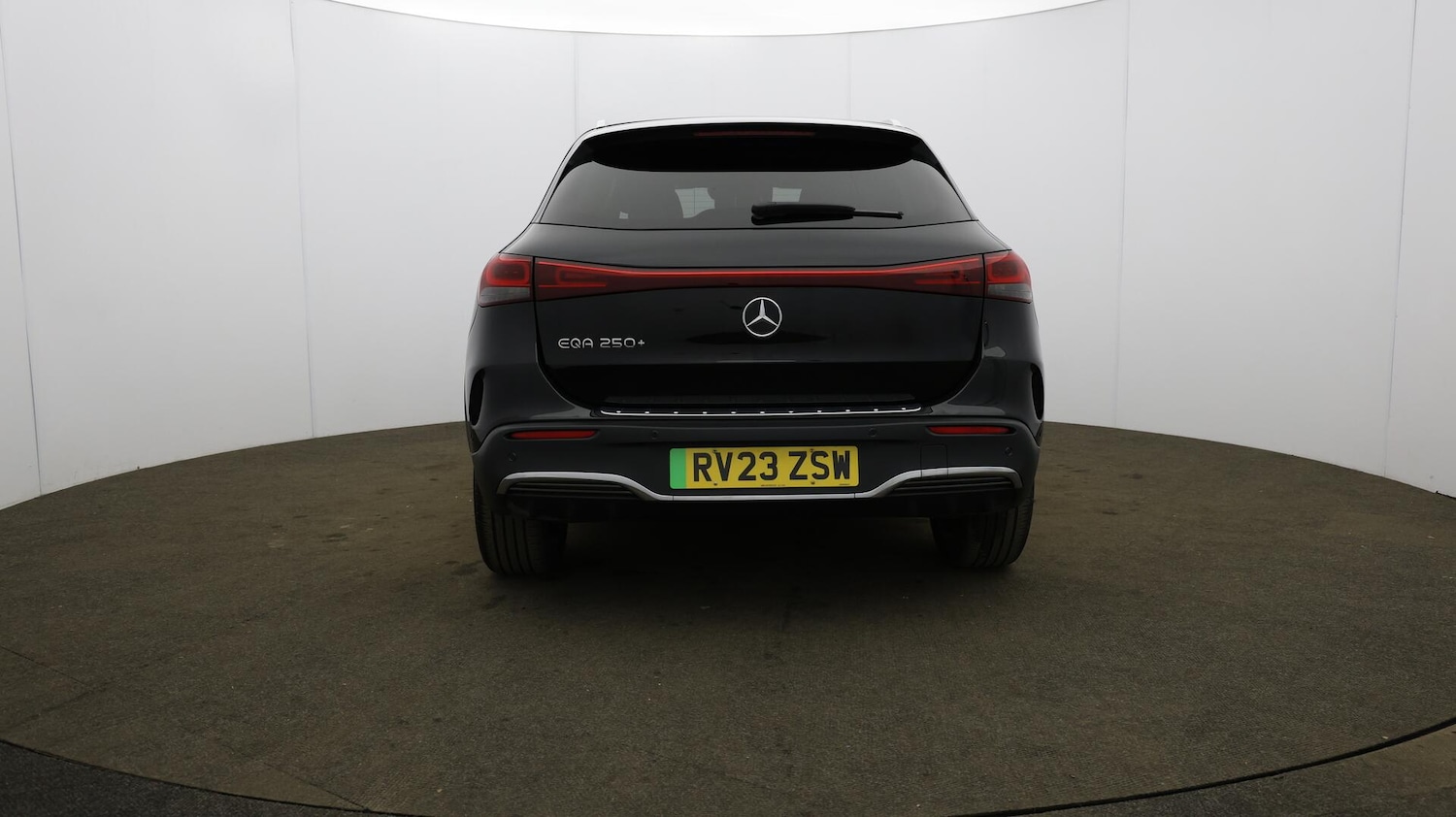 Used Mercedes-Benz EQA 2023 for sale - 76085326: Photo 67