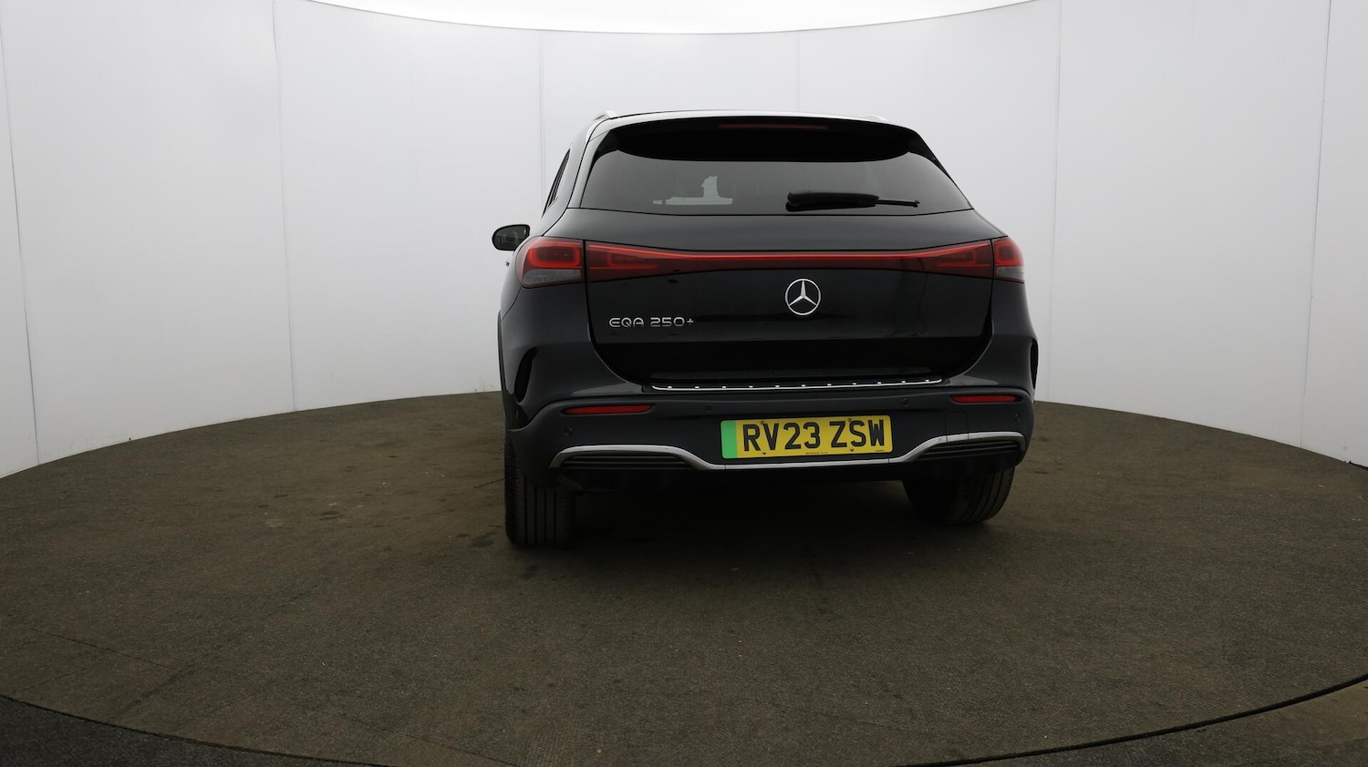 Used Mercedes-Benz EQA 2023 for sale - 76085326: Photo 68