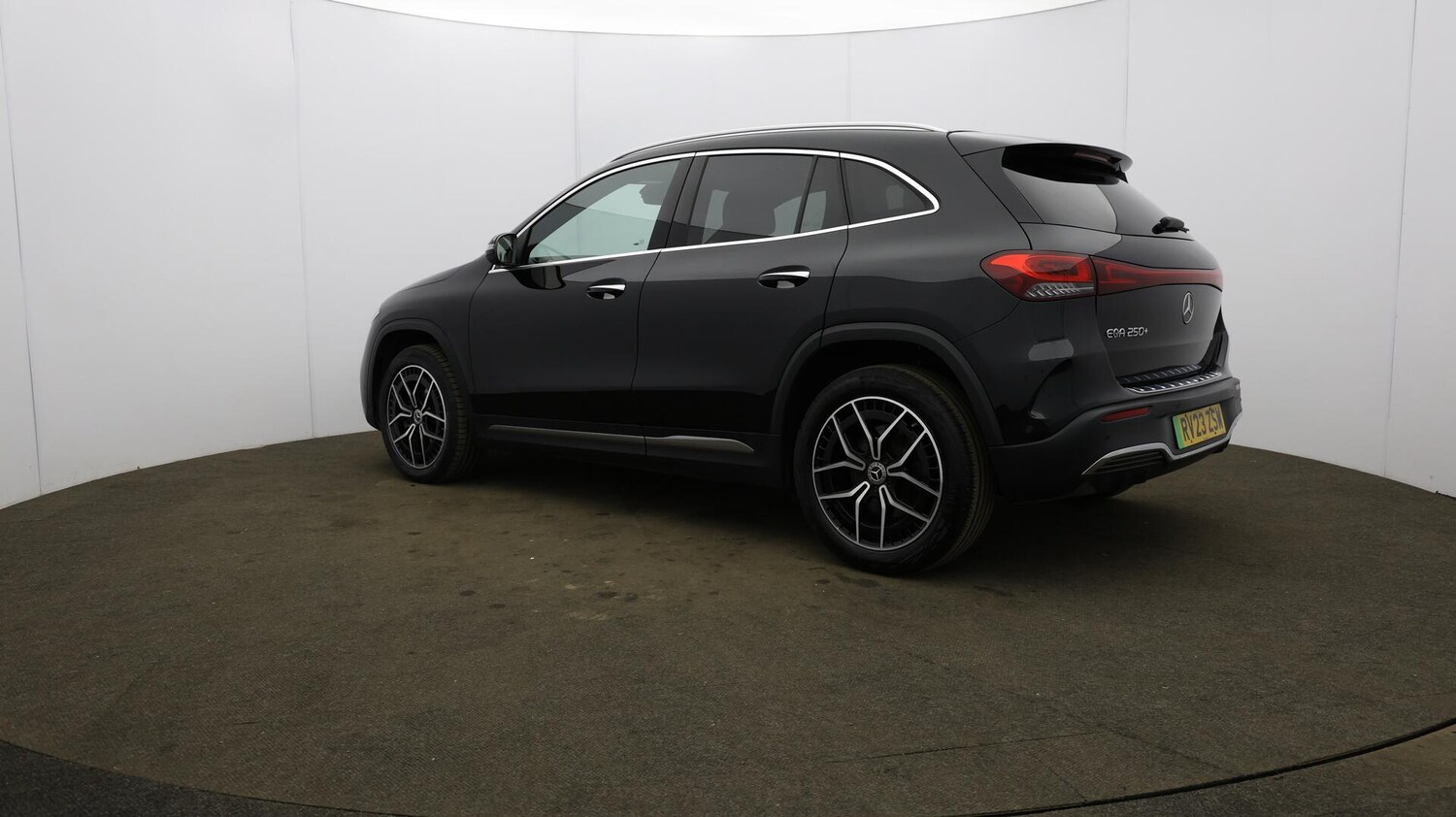 Used Mercedes-Benz EQA 2023 for sale - 76085326: Photo 69