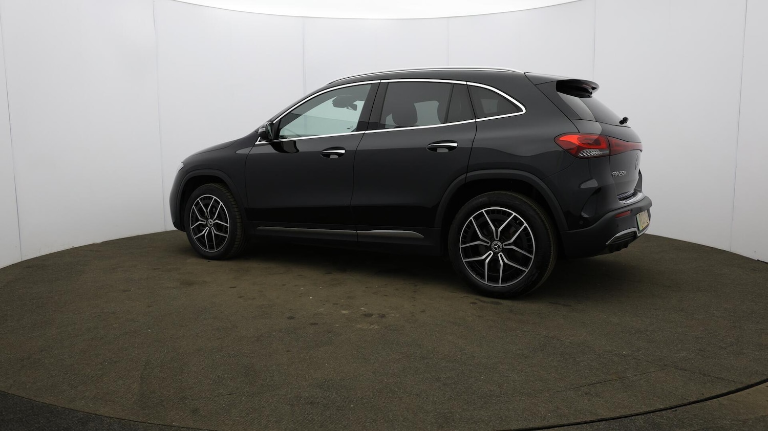Used Mercedes-Benz EQA 2023 for sale - 76085326: Photo 70