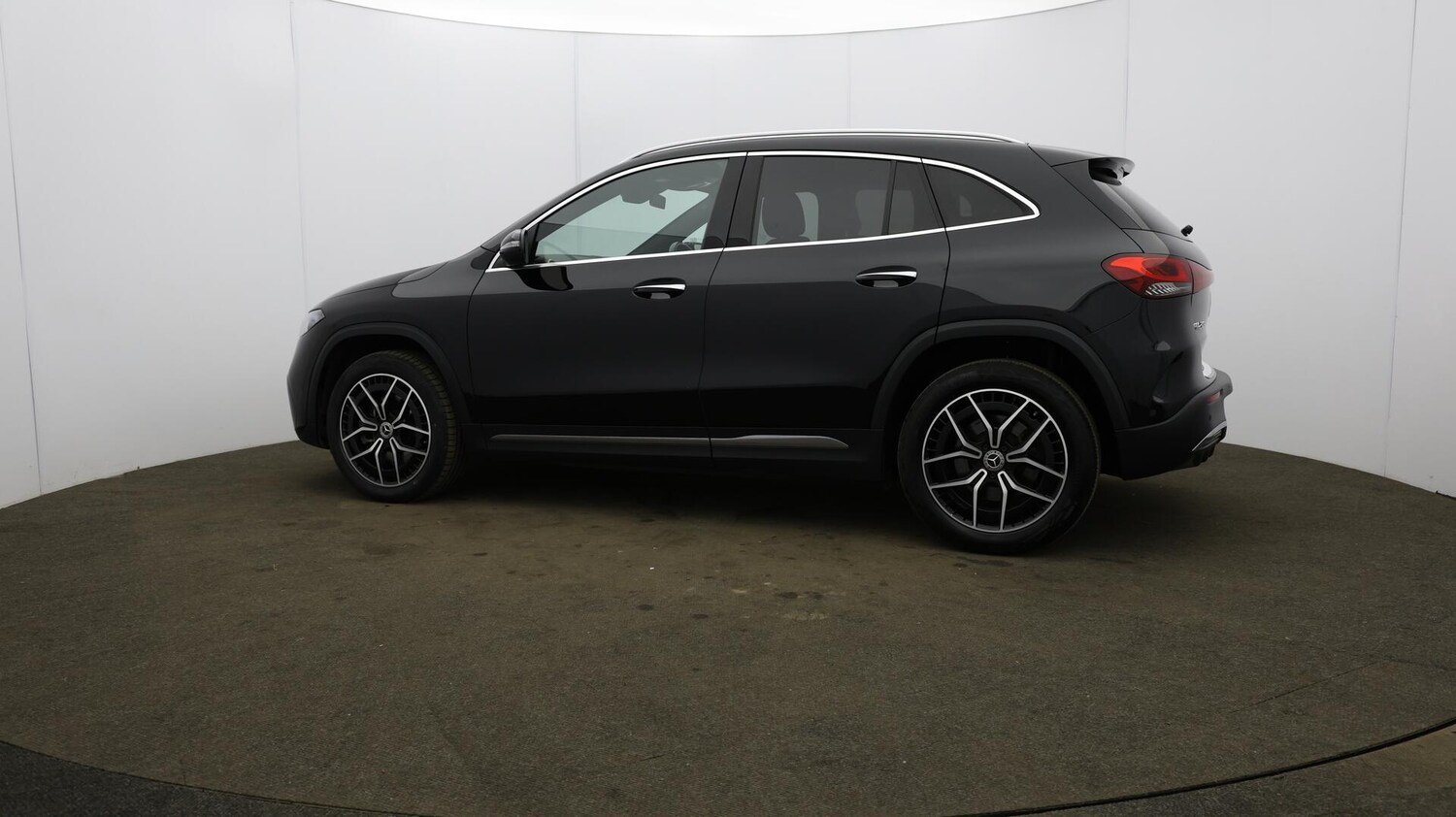 Used Mercedes-Benz EQA 2023 for sale - 76085326: Photo 71