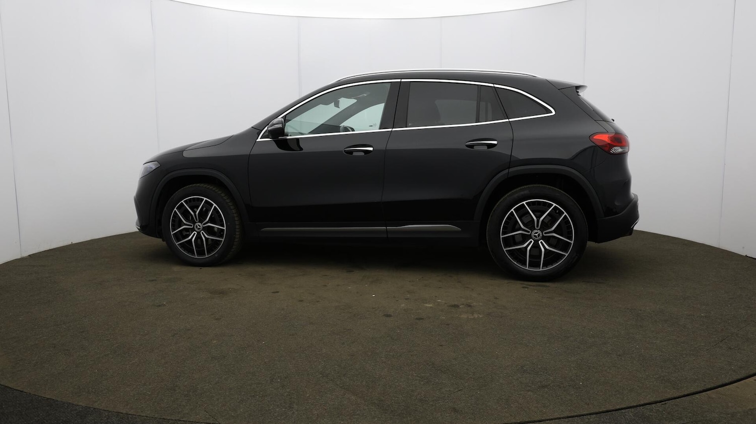 Used Mercedes-Benz EQA 2023 for sale - 76085326: Photo 72