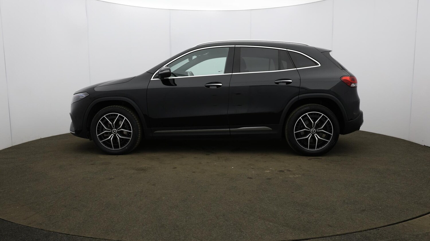 Used Mercedes-Benz EQA 2023 for sale - 76085326: Photo 73