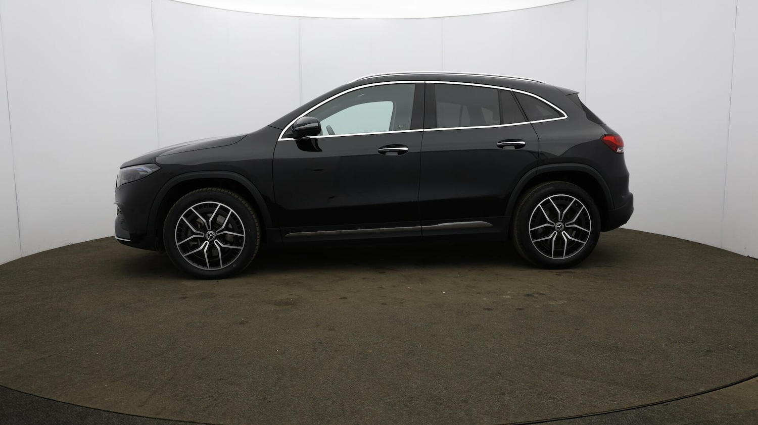 Used Mercedes-Benz EQA 2023 for sale - 76085326: Photo 74