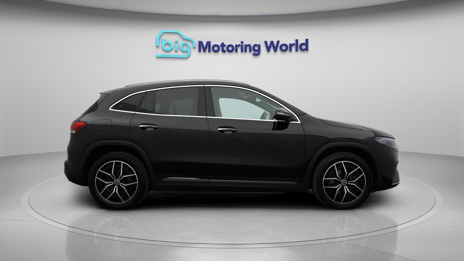 Used Mercedes-Benz EQA 2023 for sale - 76085326: Photo 9